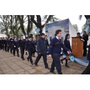 Festejos por el 199° aniversario de la Declaración de nuestra Independencia